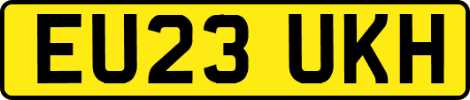 EU23UKH