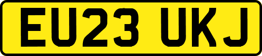 EU23UKJ