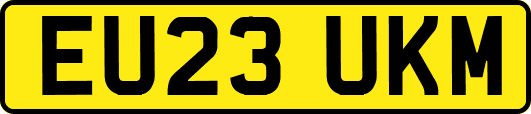 EU23UKM