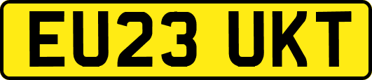 EU23UKT