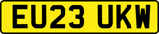 EU23UKW