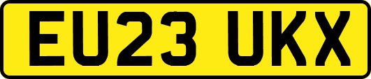 EU23UKX