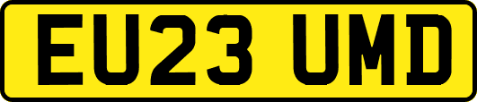 EU23UMD