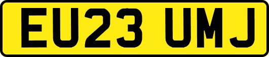 EU23UMJ