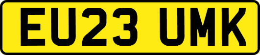 EU23UMK