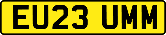 EU23UMM