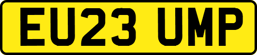 EU23UMP