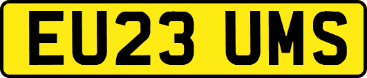 EU23UMS