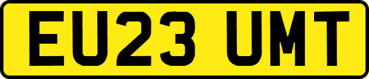 EU23UMT