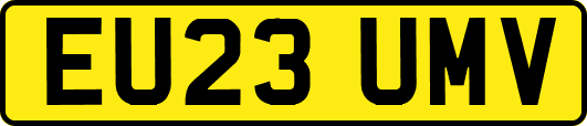 EU23UMV