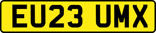EU23UMX