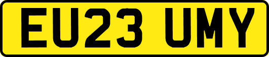 EU23UMY