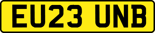 EU23UNB