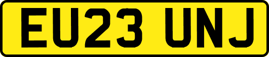 EU23UNJ
