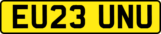 EU23UNU