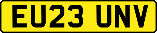 EU23UNV