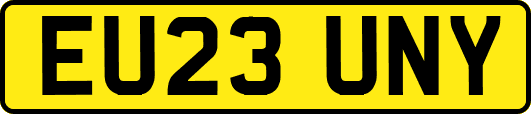 EU23UNY