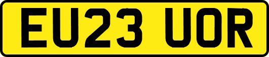 EU23UOR