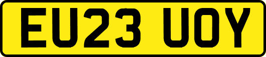 EU23UOY