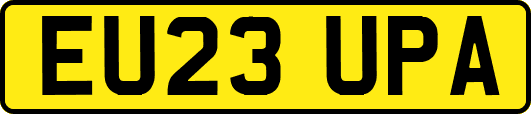 EU23UPA