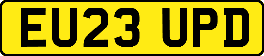 EU23UPD