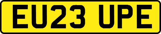 EU23UPE