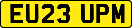 EU23UPM