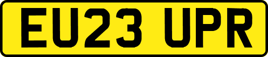 EU23UPR