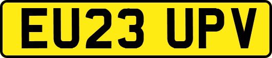 EU23UPV
