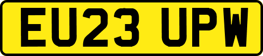 EU23UPW