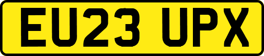 EU23UPX