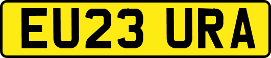 EU23URA