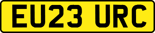 EU23URC