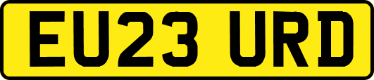 EU23URD