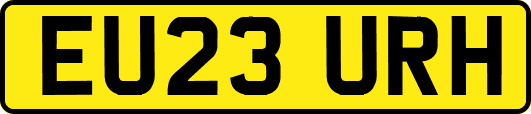 EU23URH
