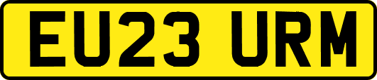 EU23URM