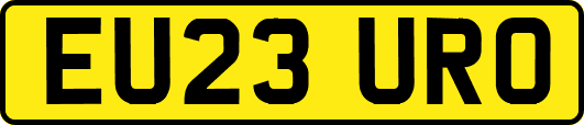 EU23URO