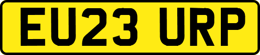 EU23URP