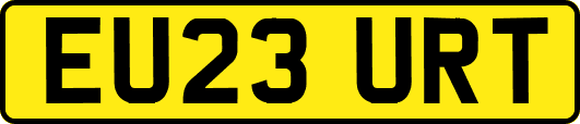 EU23URT