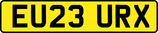 EU23URX