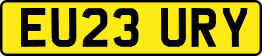 EU23URY