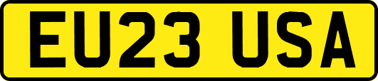 EU23USA