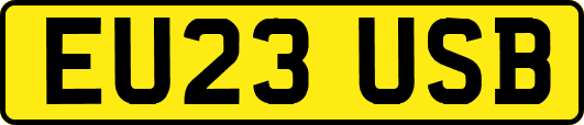 EU23USB
