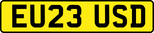 EU23USD