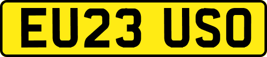 EU23USO