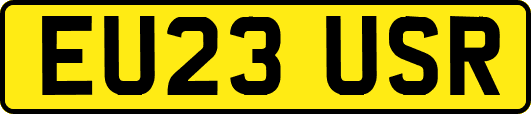 EU23USR