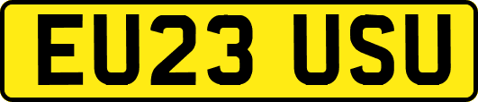 EU23USU