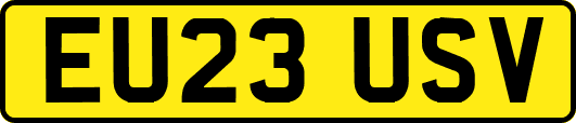 EU23USV