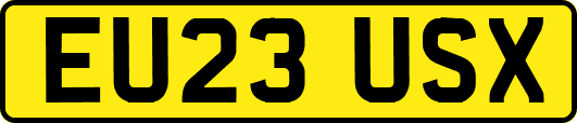 EU23USX