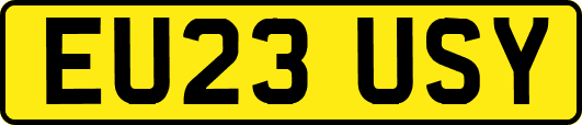 EU23USY
